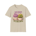 Just Vibing T-Shirt