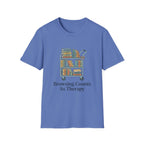 Browsing Counts T-Shirt
