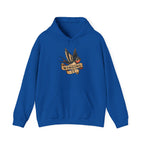 Winging It Hoodie