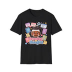 Brewing Thoughts T-Shirt