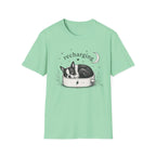 Boston Recharging T-Shirt