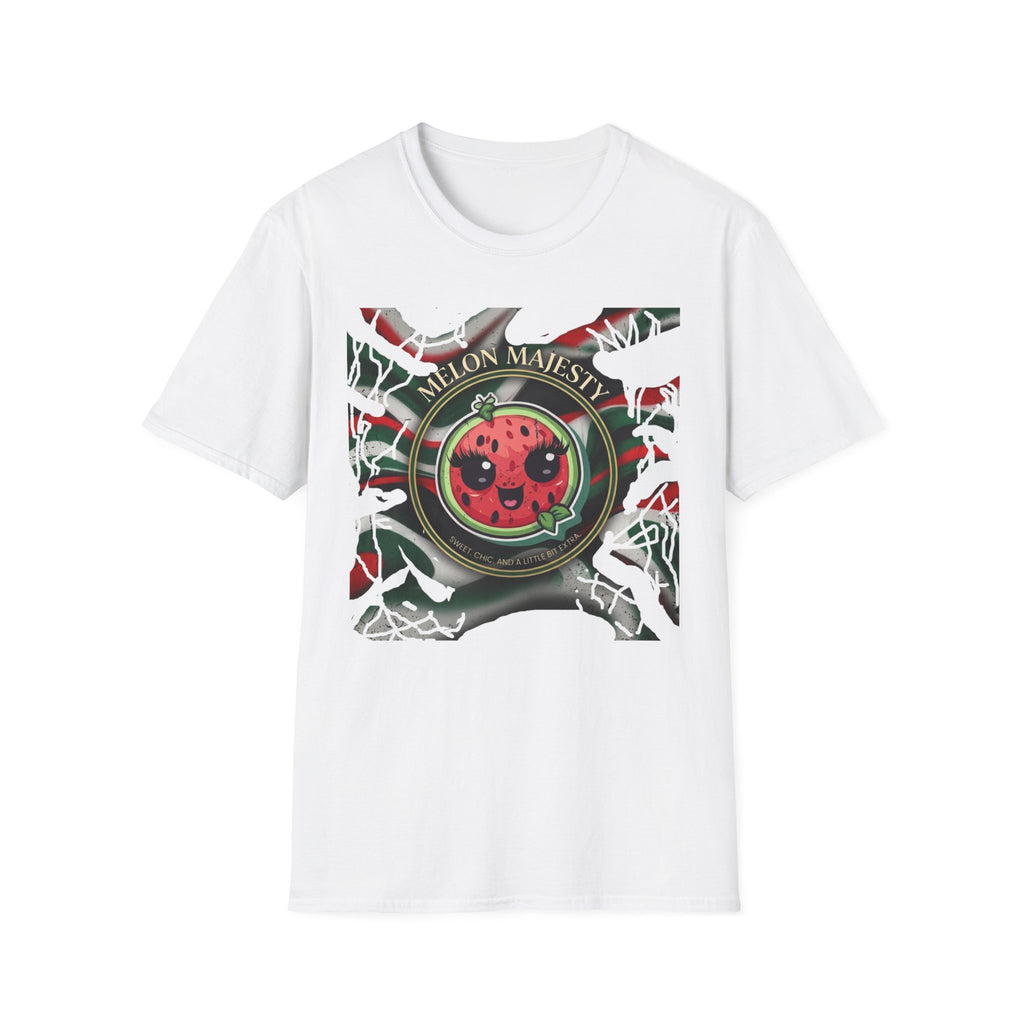 Melon Majesty T-Shirt