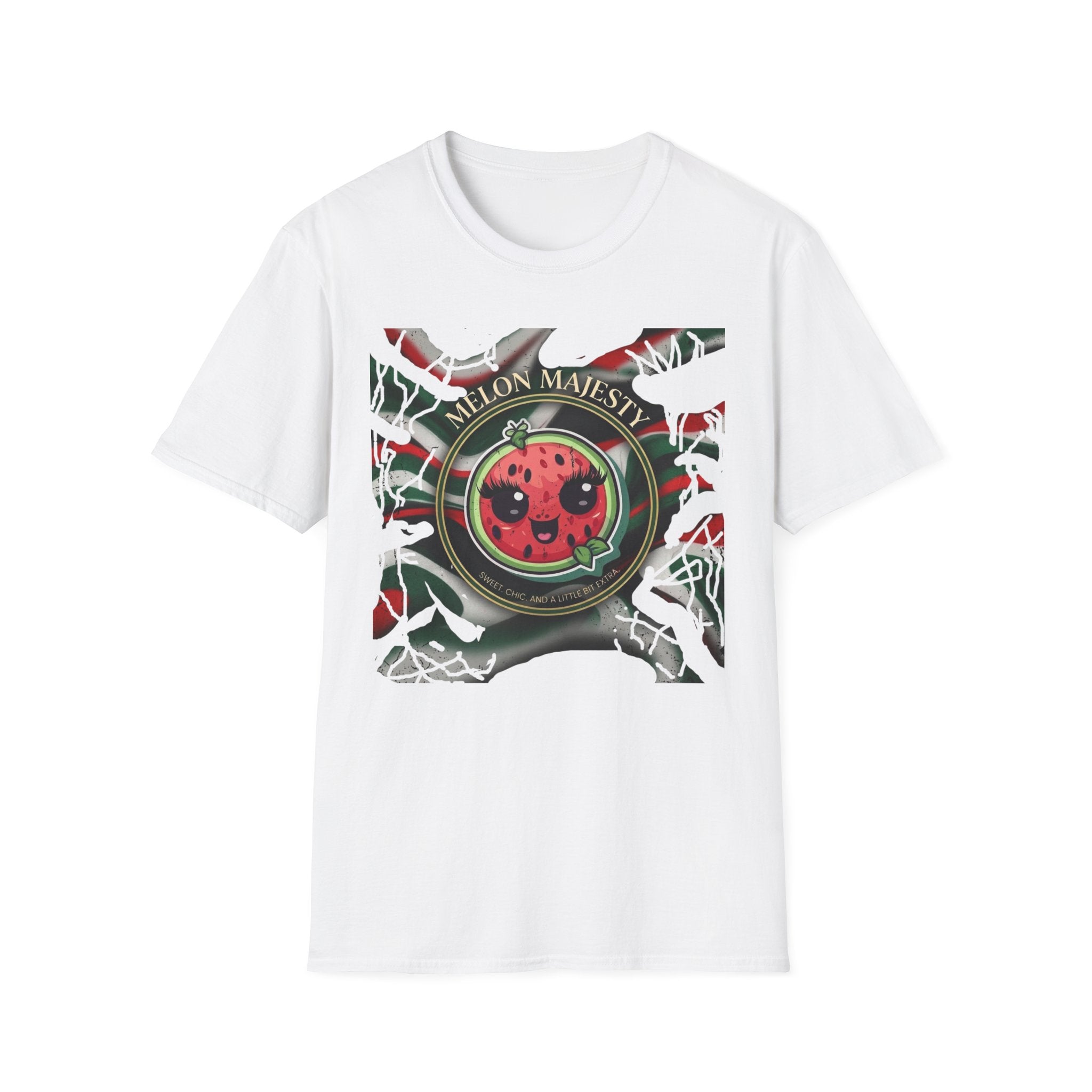 Melon Majesty T-Shirt
