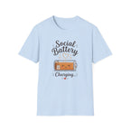 Tea Battery T-Shirt