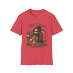 Just Antisocial T-Shirt