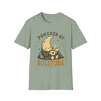 Powered By Solitude T-Shirt