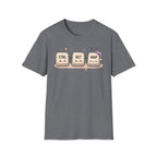 CTRL + ALT + NAP T-Shirt