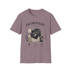 Introvert, My Energy T-Shirt