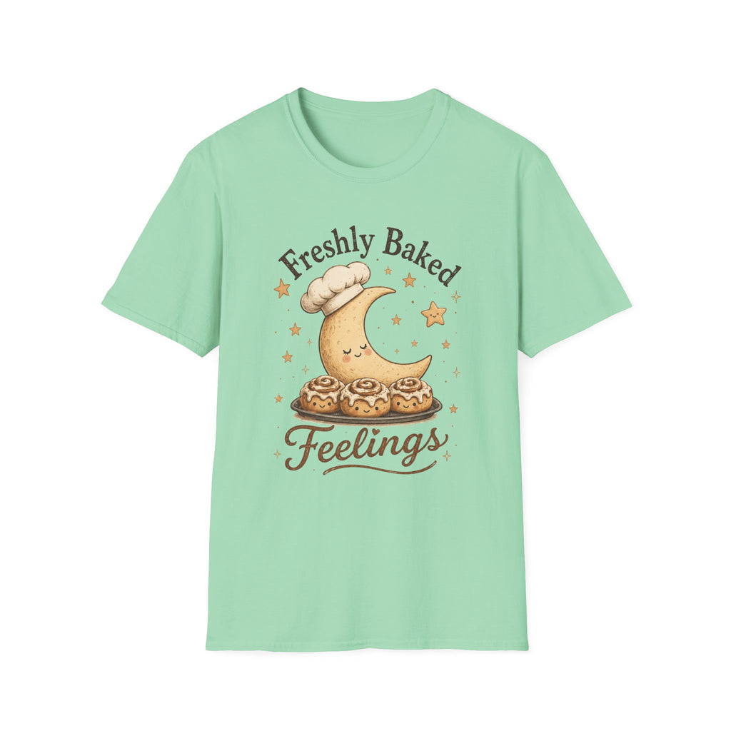 Freshly Baked Feelings T-Shirt