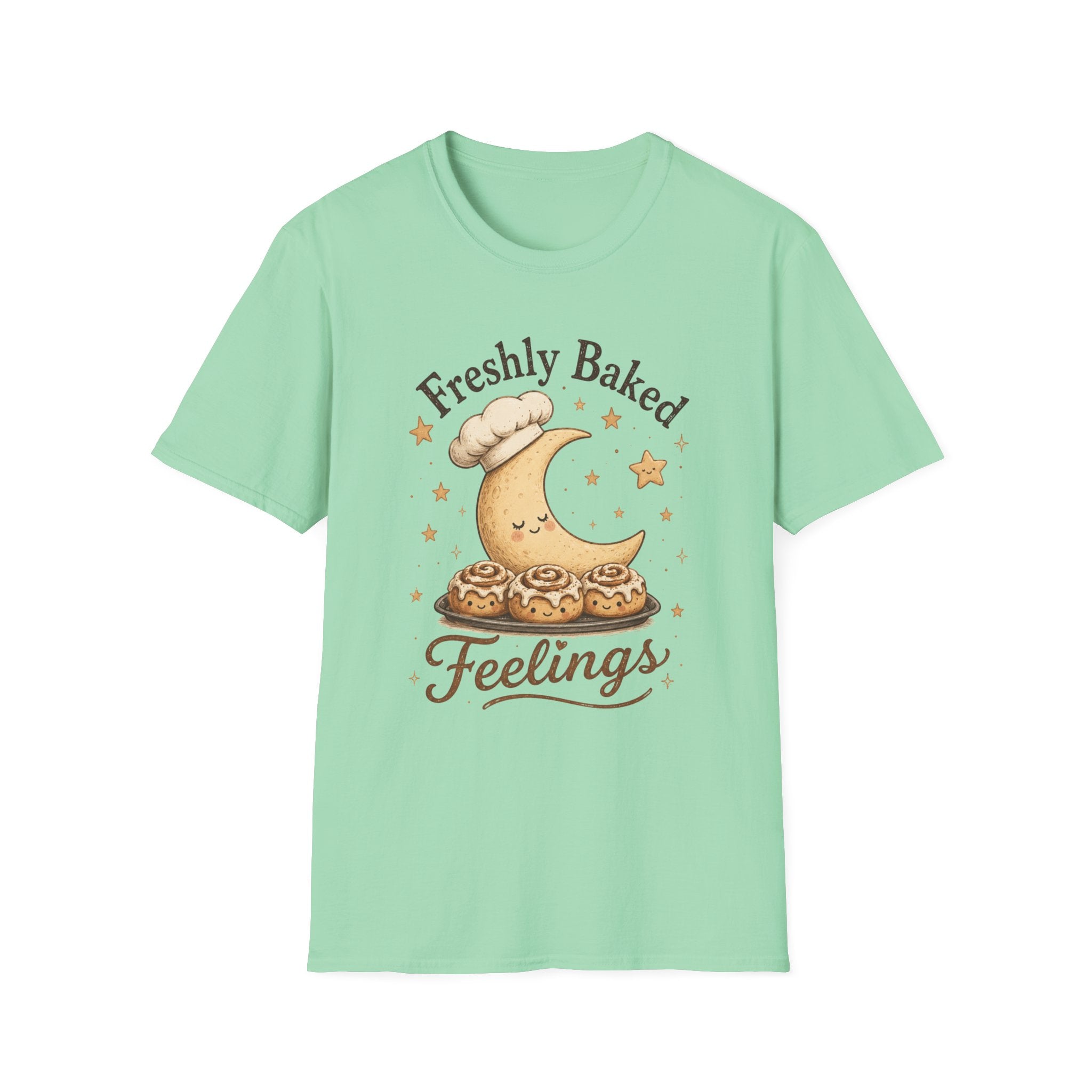 Freshly Baked Feelings T-Shirt