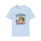 Sudoku Maniac T-Shirt