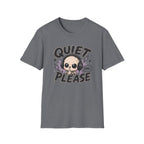 Quiet Please T-Shirt