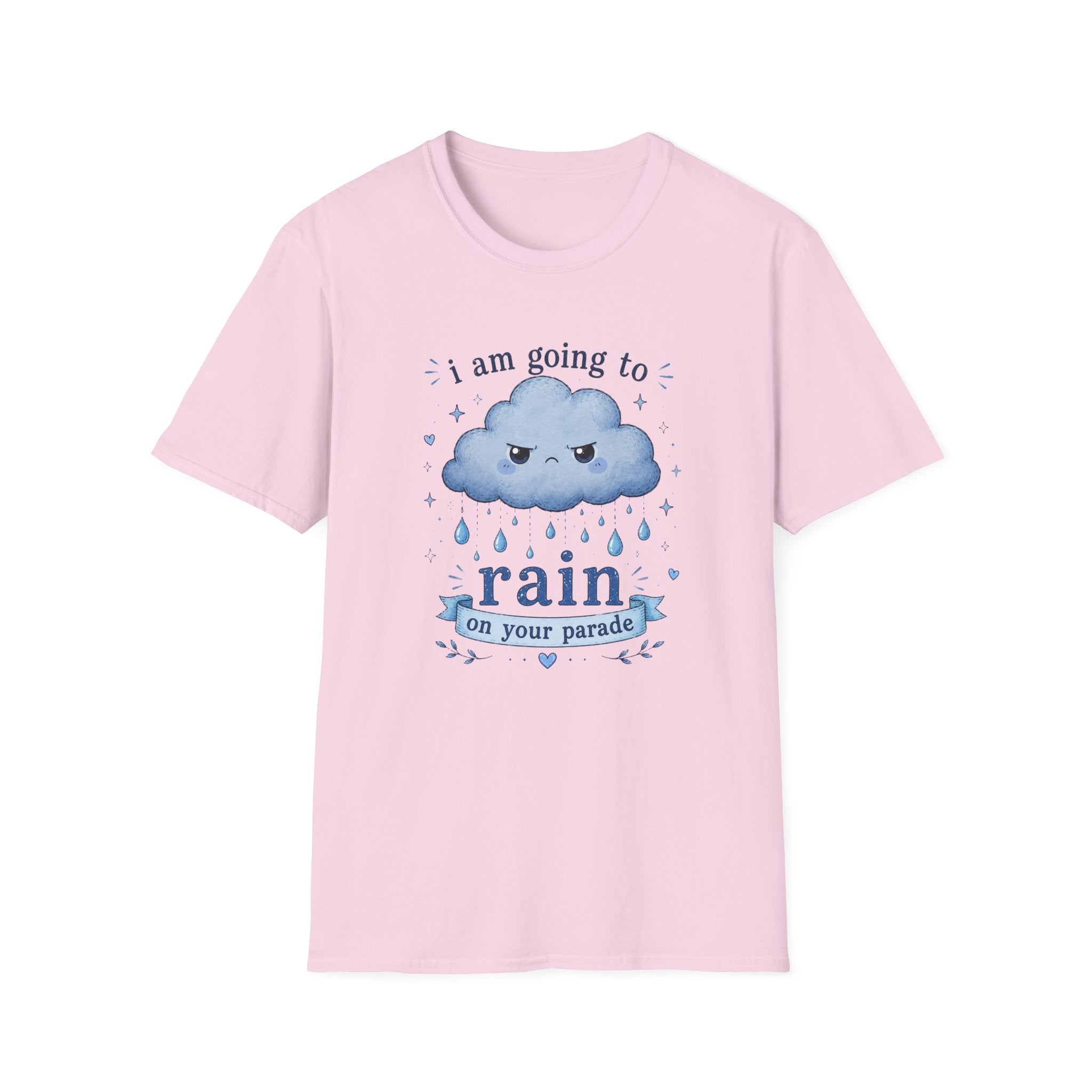 Rain On Your Parade T-Shirt