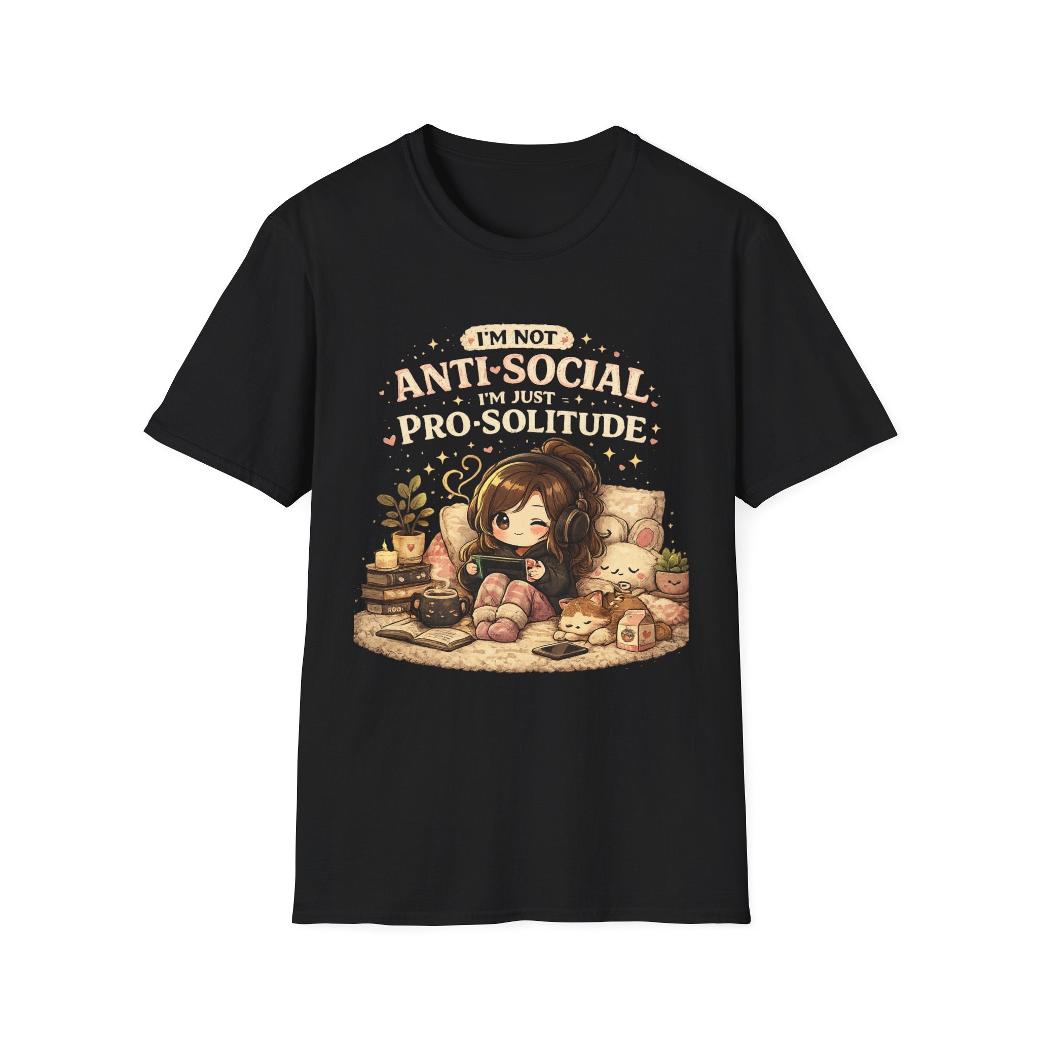 Pro Solitude T-Shirt