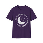 Quiet Comfort Dark T-Shirt