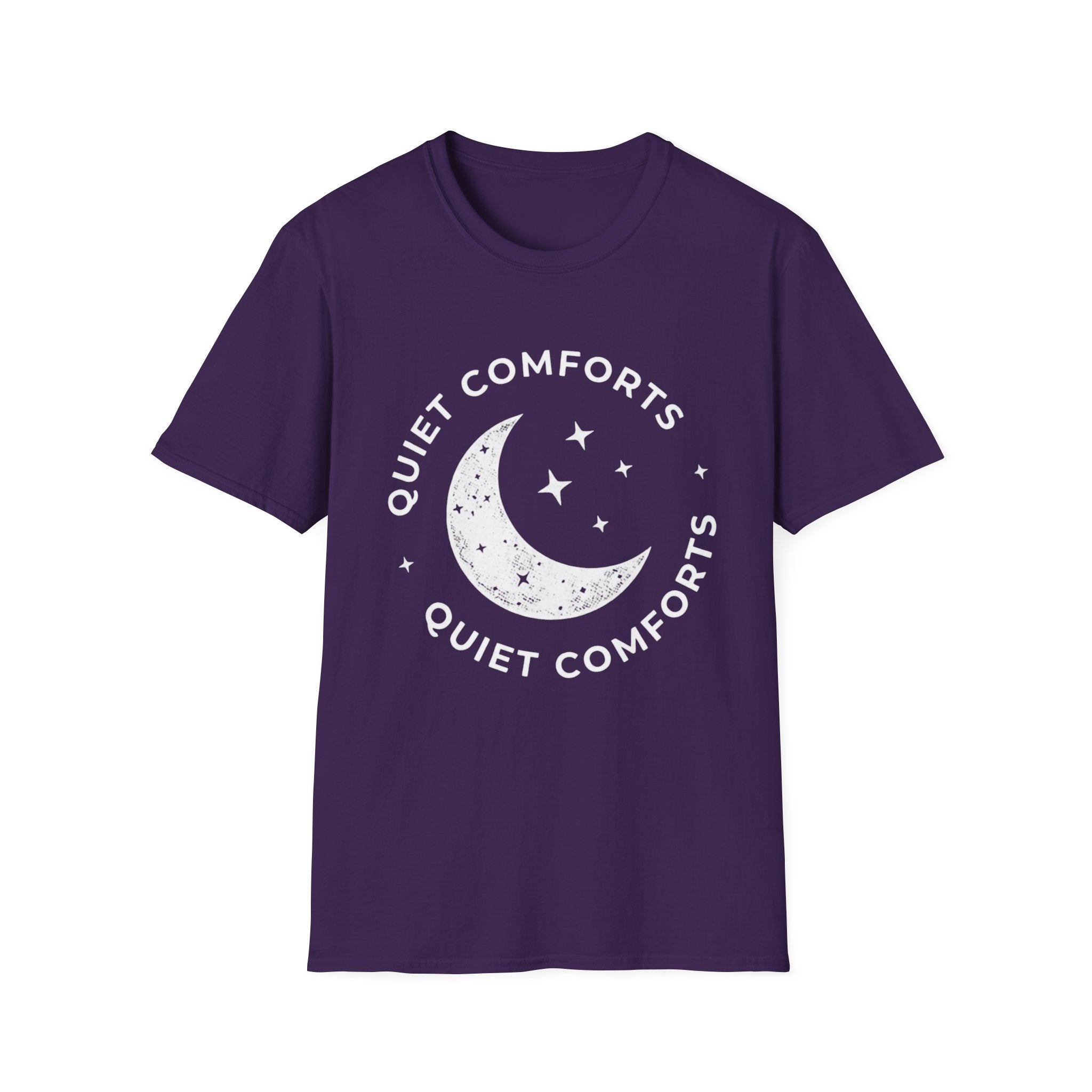 Quiet Comfort Dark T-Shirt