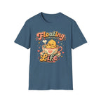 Floating Through Life T-Shirt