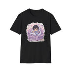 Happy Where I Am T-Shirt
