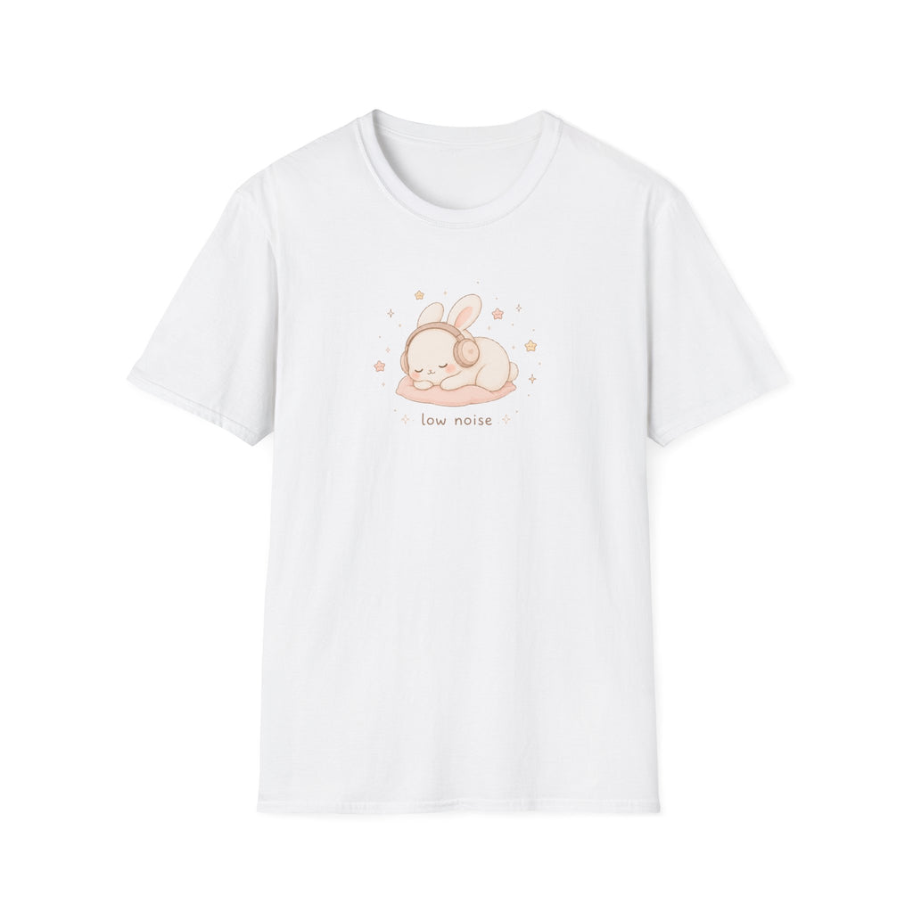 Low Noise Bunny T-Shirt