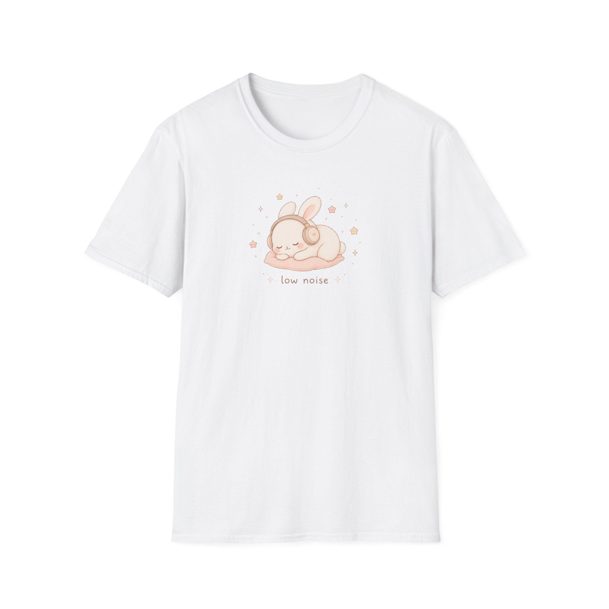 Low Noise Bunny T-Shirt