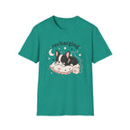Chibi Boston Charging T-Shirt