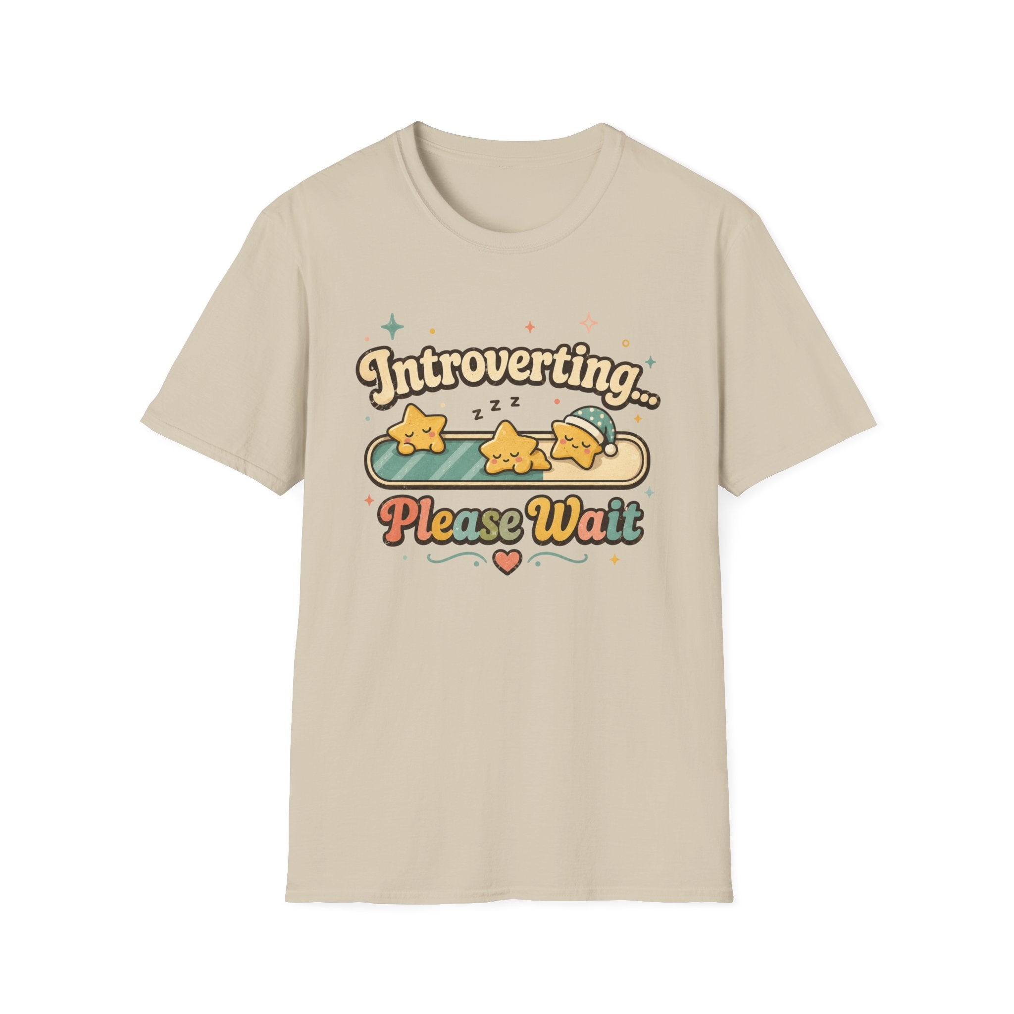 Introverting... T-Shirt