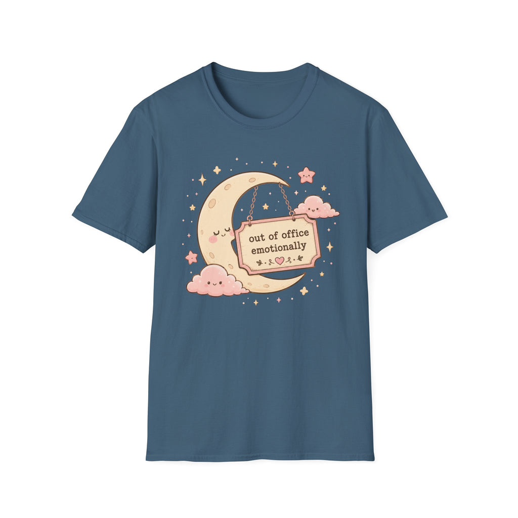 Out Of Office T-Shirt
