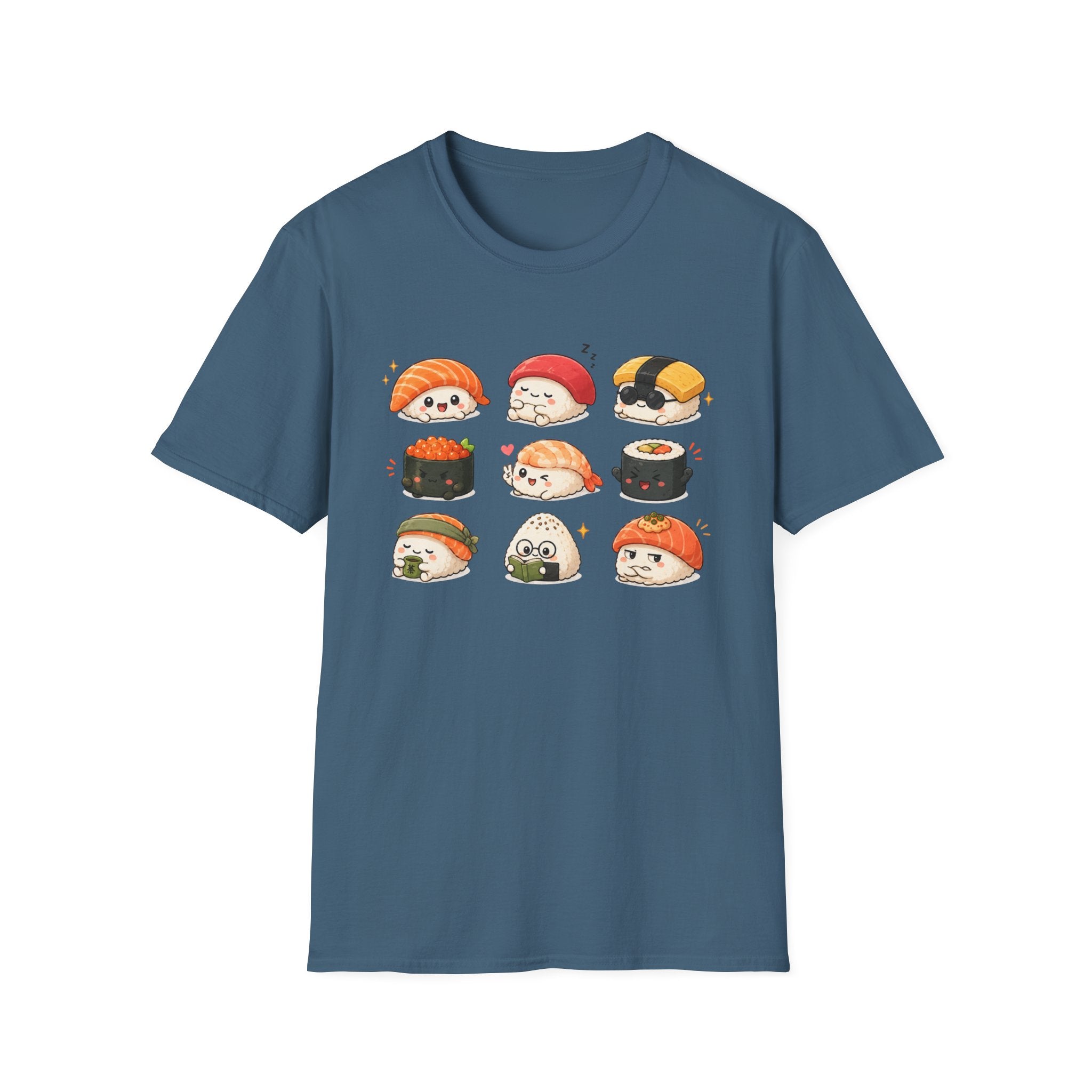Sushi T-Shirt