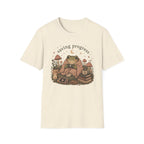 Saving Progress T-Shirt