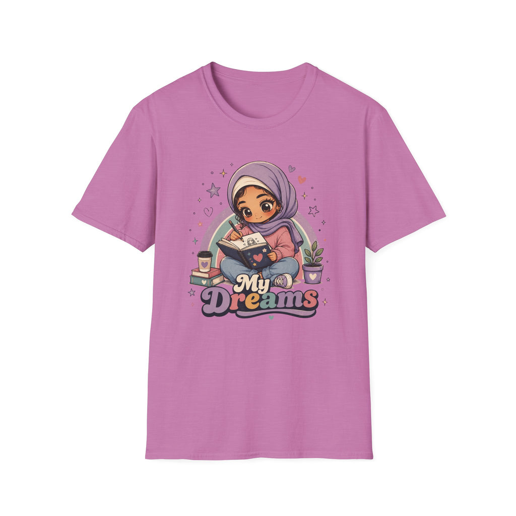 My Dreams T-Shirt