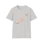 Rainbow Book T-Shirt