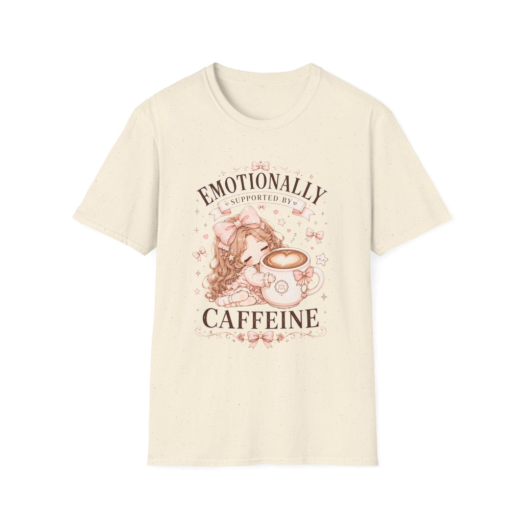 Caffeine T-Shirt