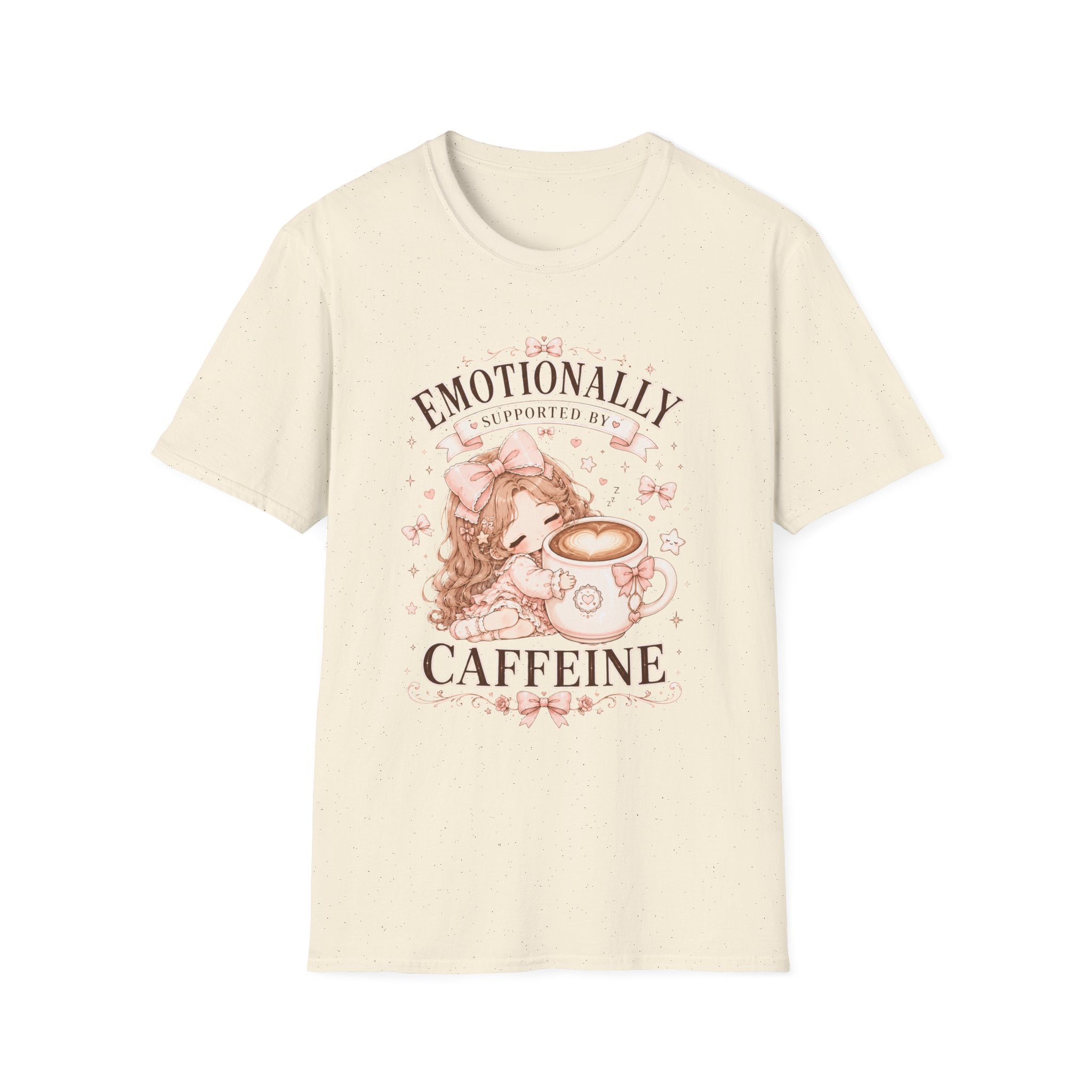 Caffeine T-Shirt