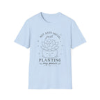 Planting My Peace T-Shirt