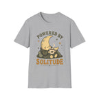 Powered By Solitude T-Shirt