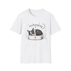 Boston Recharging T-Shirt
