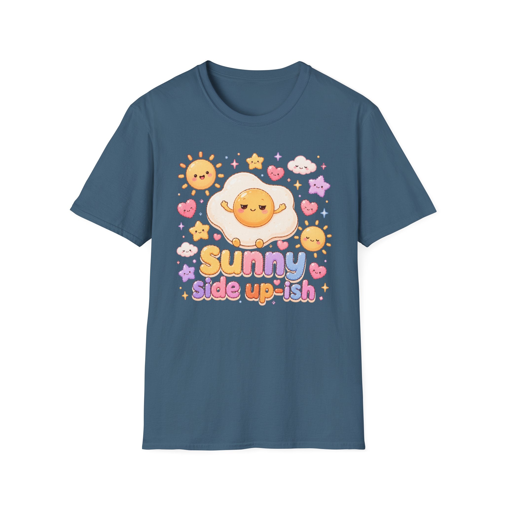 Sunny Side Up T-Shirt