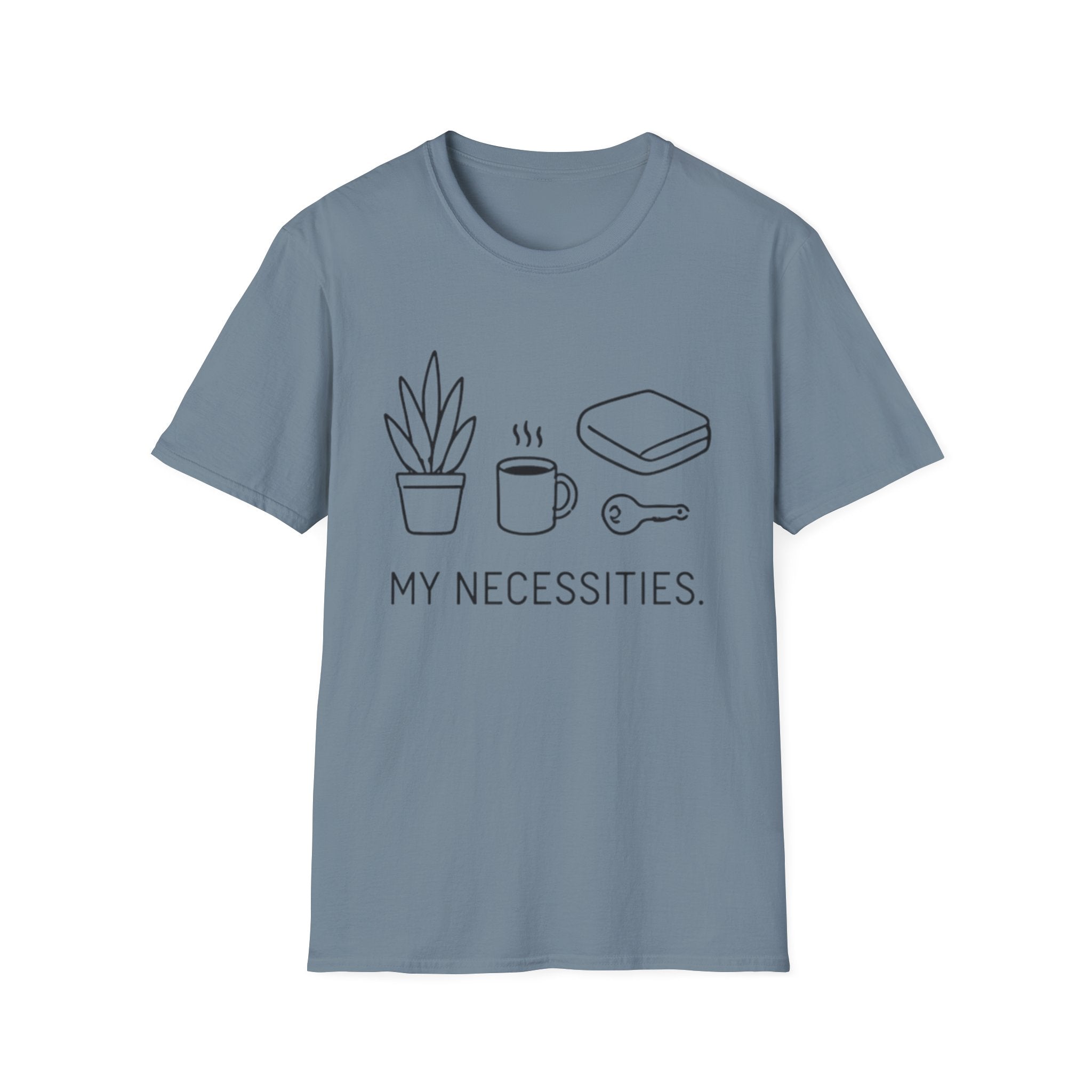 My Necessities T-Shirt