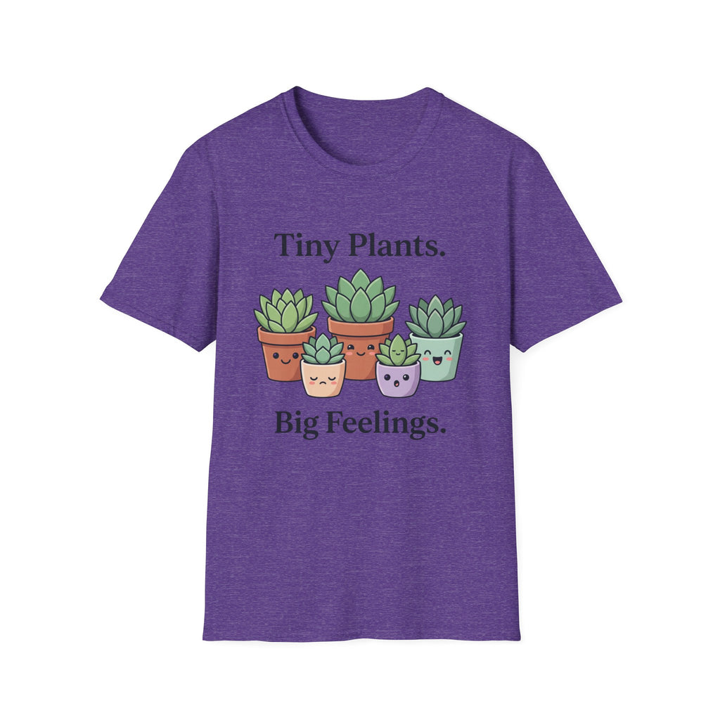 Big Feelings T-Shirt
