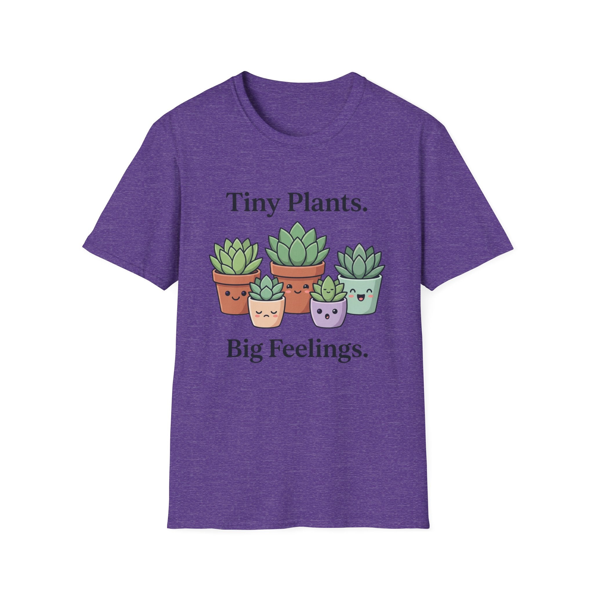 Big Feelings T-Shirt