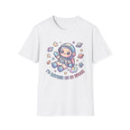I'd Rather Be In Space T-Shirt