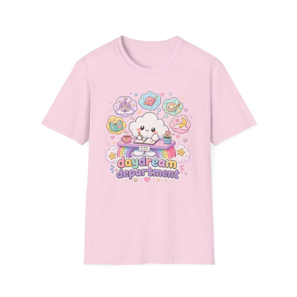 Daydream Department T-Shirt