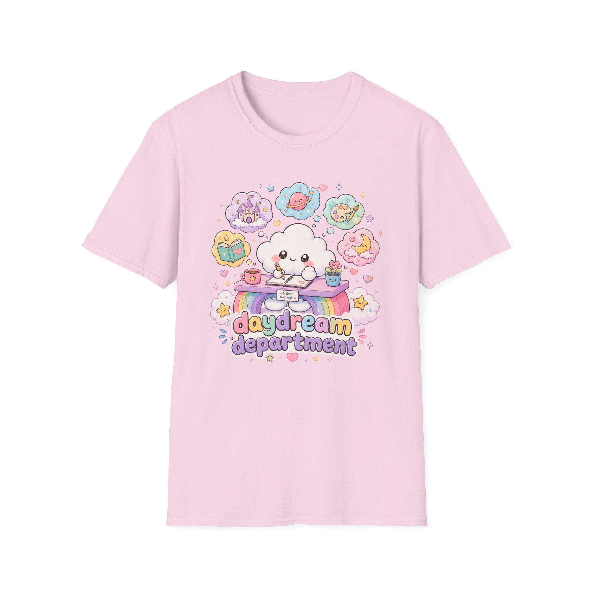 Daydream Department T-Shirt
