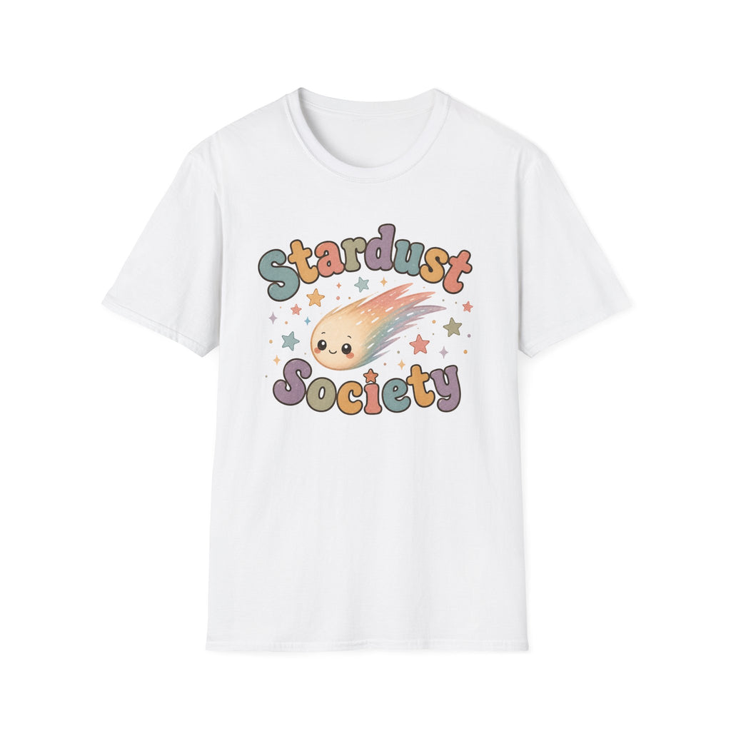 Stardust Society T-Shirt