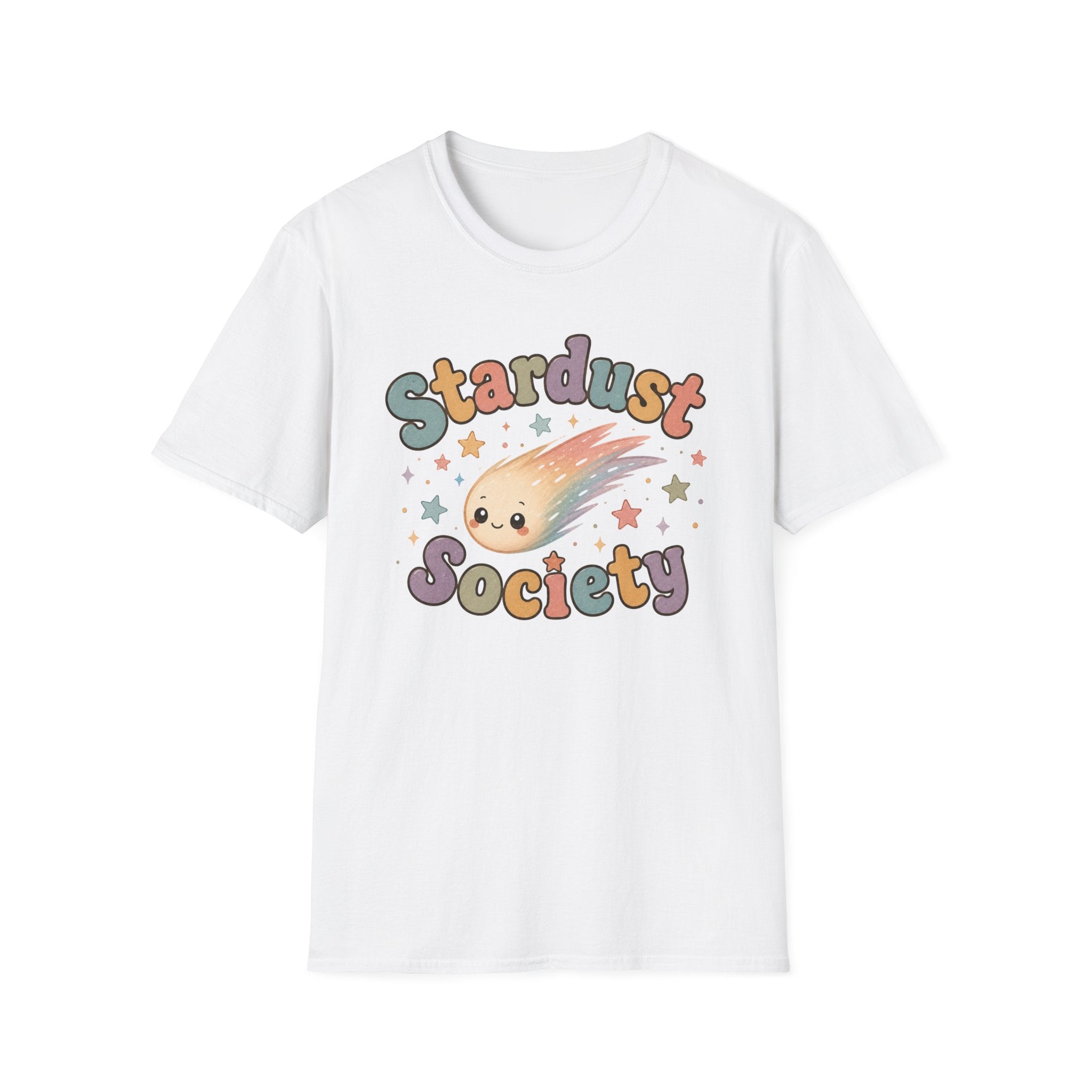 Stardust Society T-Shirt