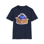 Blueberry Box T-Shirt