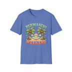 Permanent Weekend T-Shirt