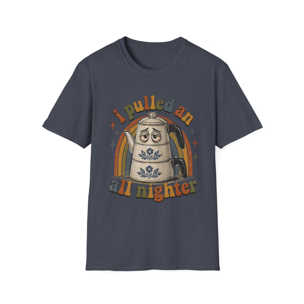 All Nighter T-Shirt