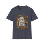 All Nighter T-Shirt