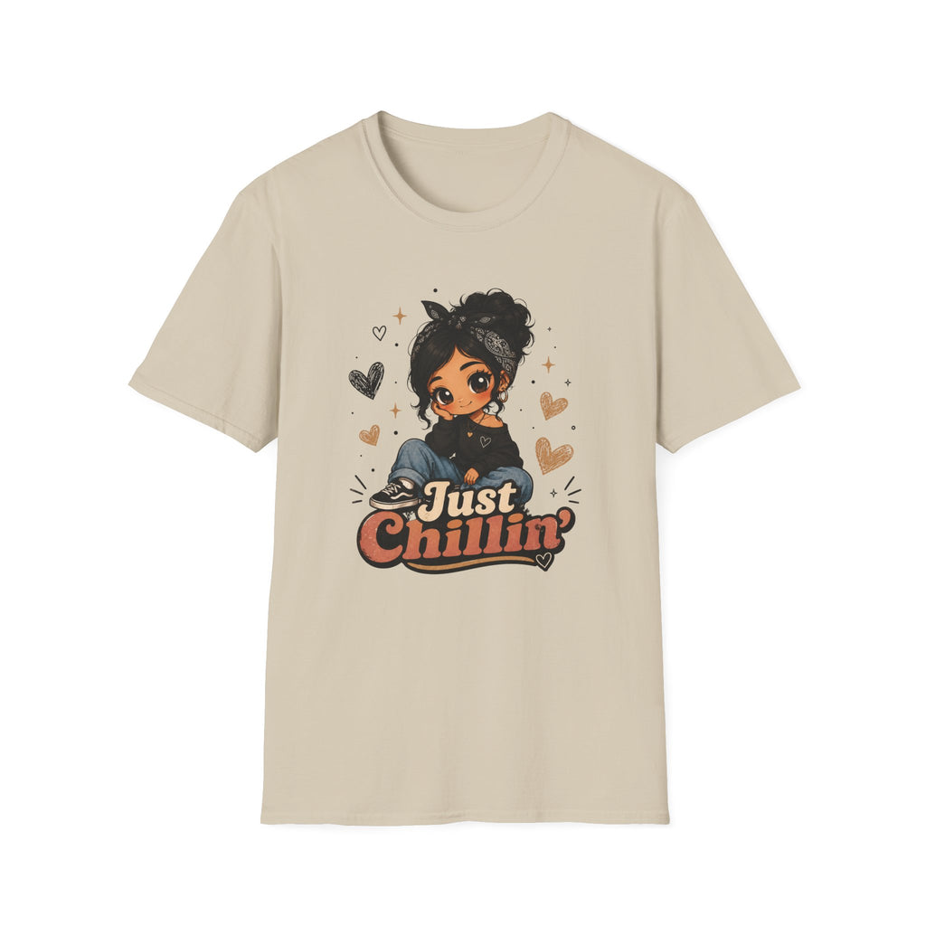 Just Chillin' T-Shirt